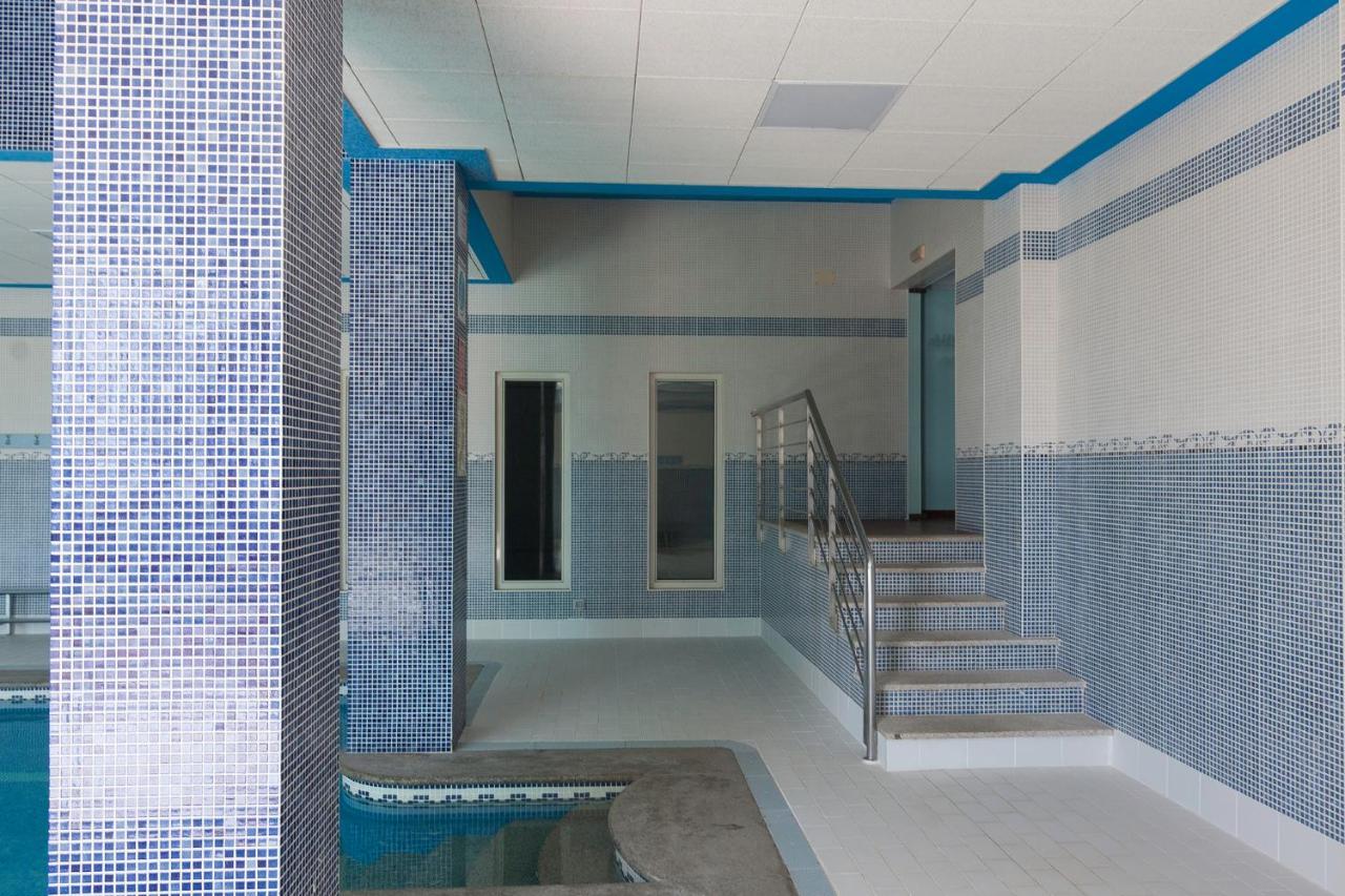 Residencial Vicano Vut-Po-03856 サンシェンショ エクステリア 写真