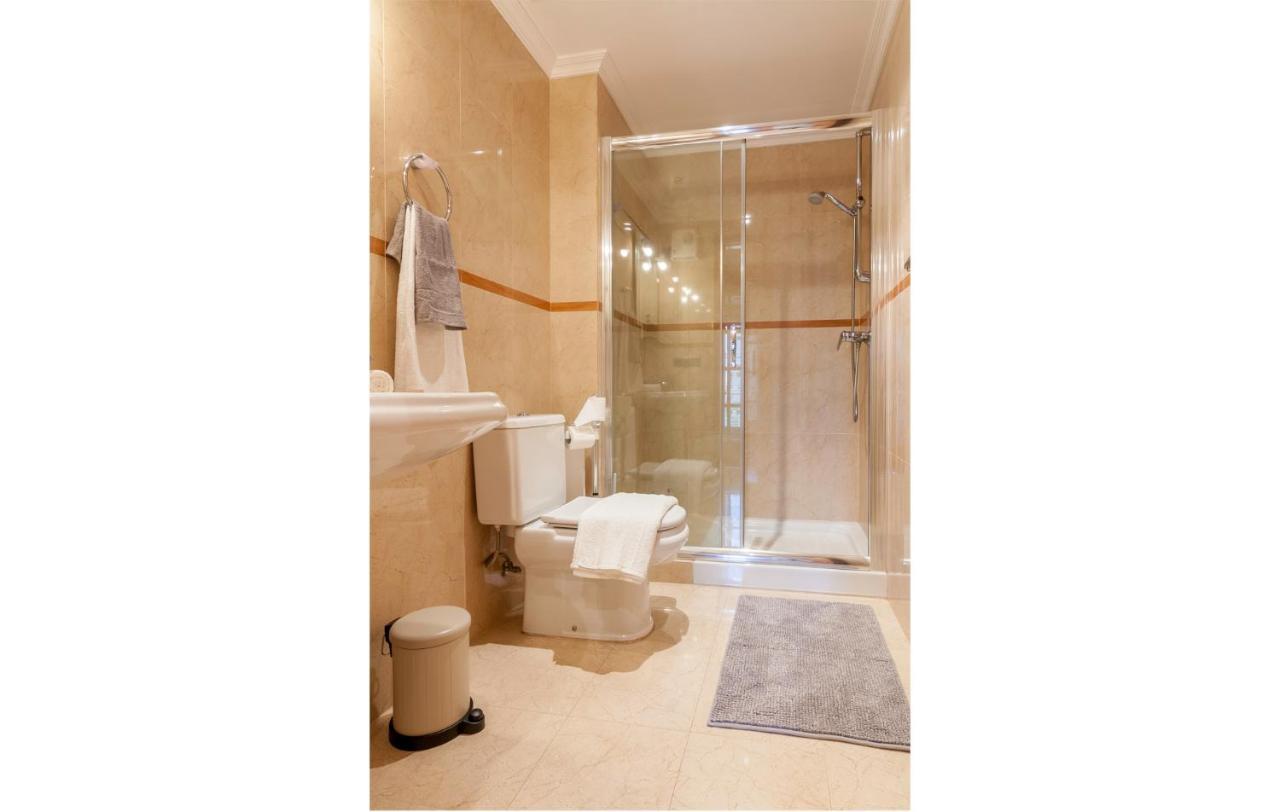 Residencial Vicano Vut-Po-03856 サンシェンショ エクステリア 写真