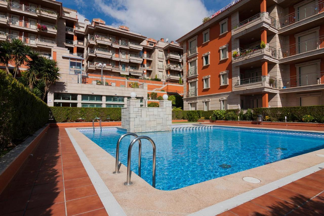 Residencial Vicano Vut-Po-03856 サンシェンショ エクステリア 写真