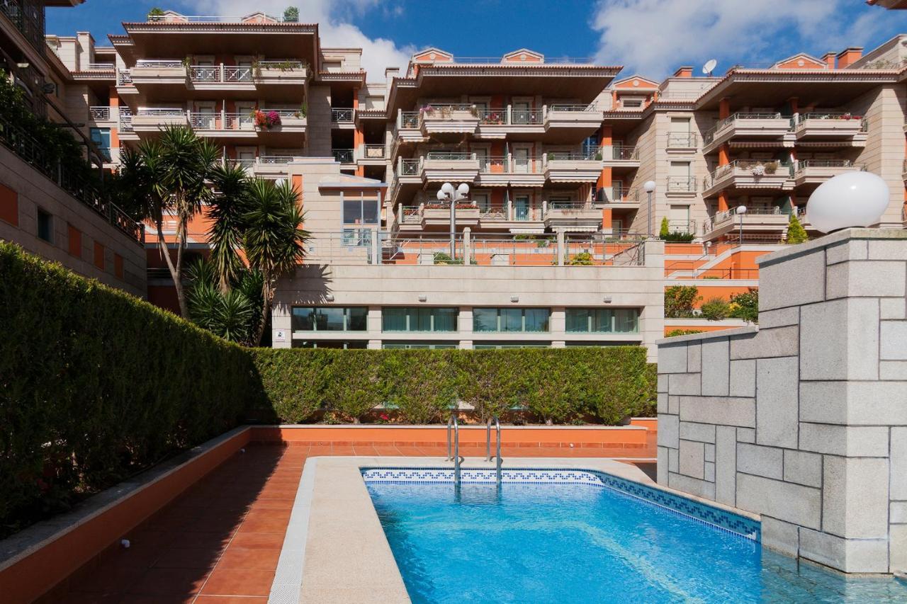 Residencial Vicano Vut-Po-03856 サンシェンショ エクステリア 写真