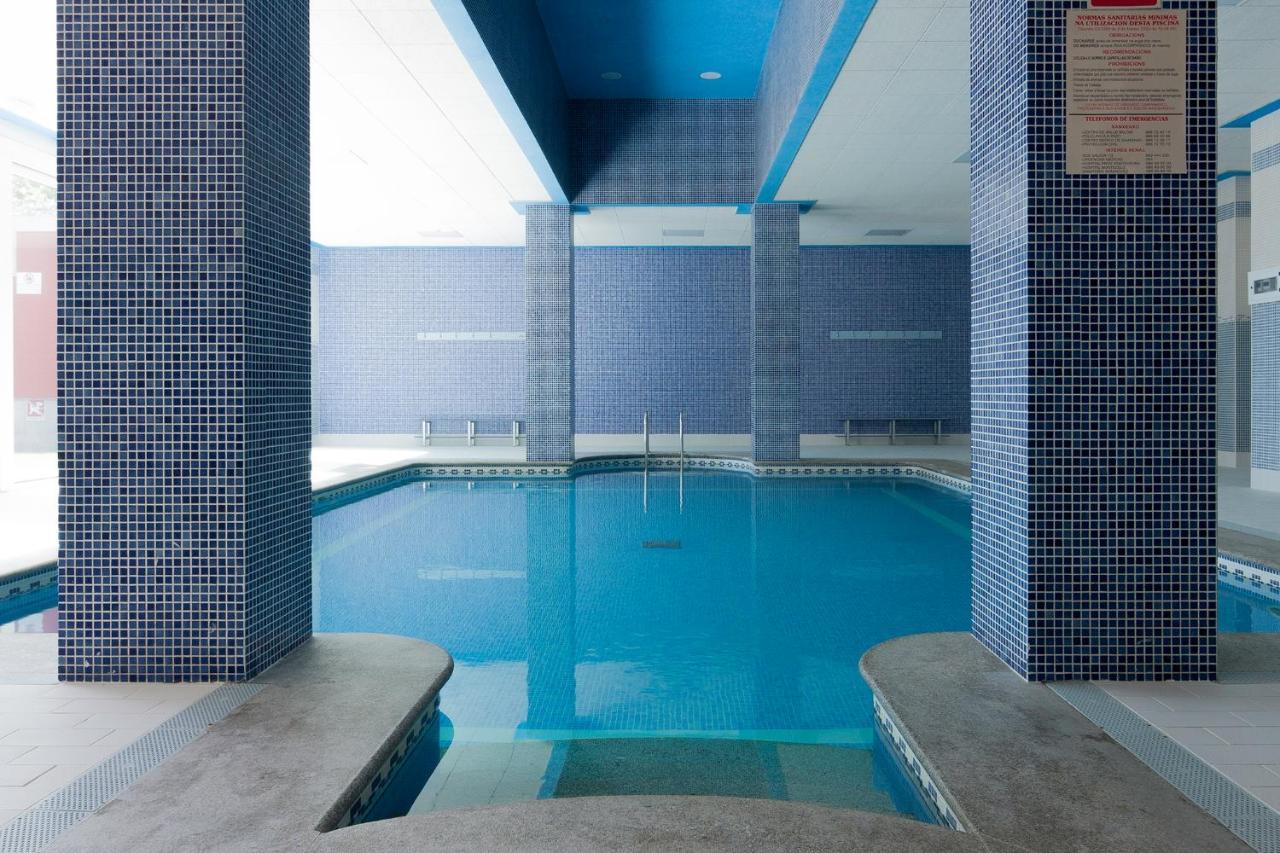 Residencial Vicano Vut-Po-03856 サンシェンショ エクステリア 写真