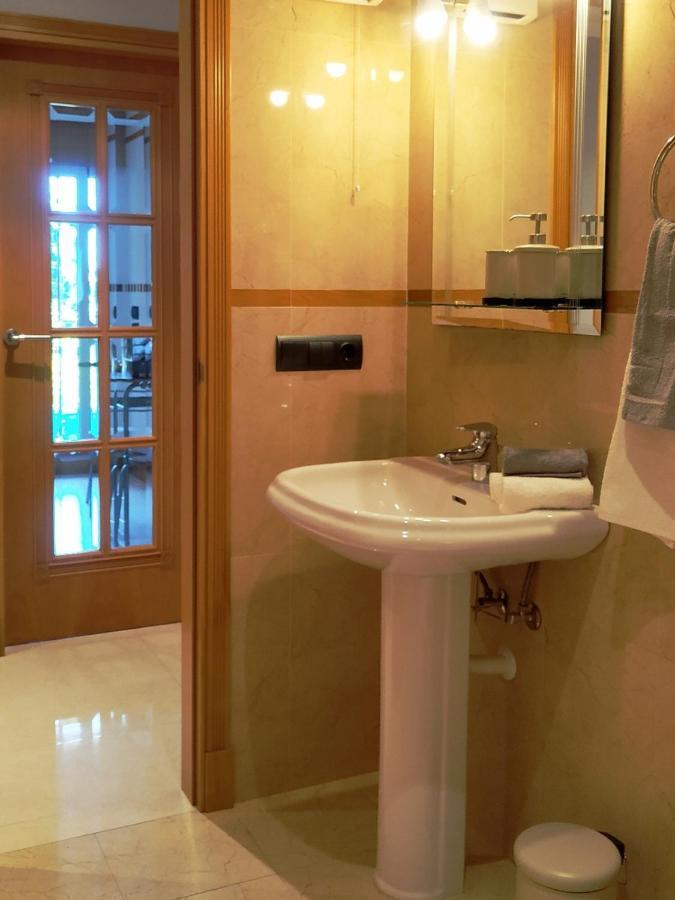 Residencial Vicano Vut-Po-03856 サンシェンショ エクステリア 写真