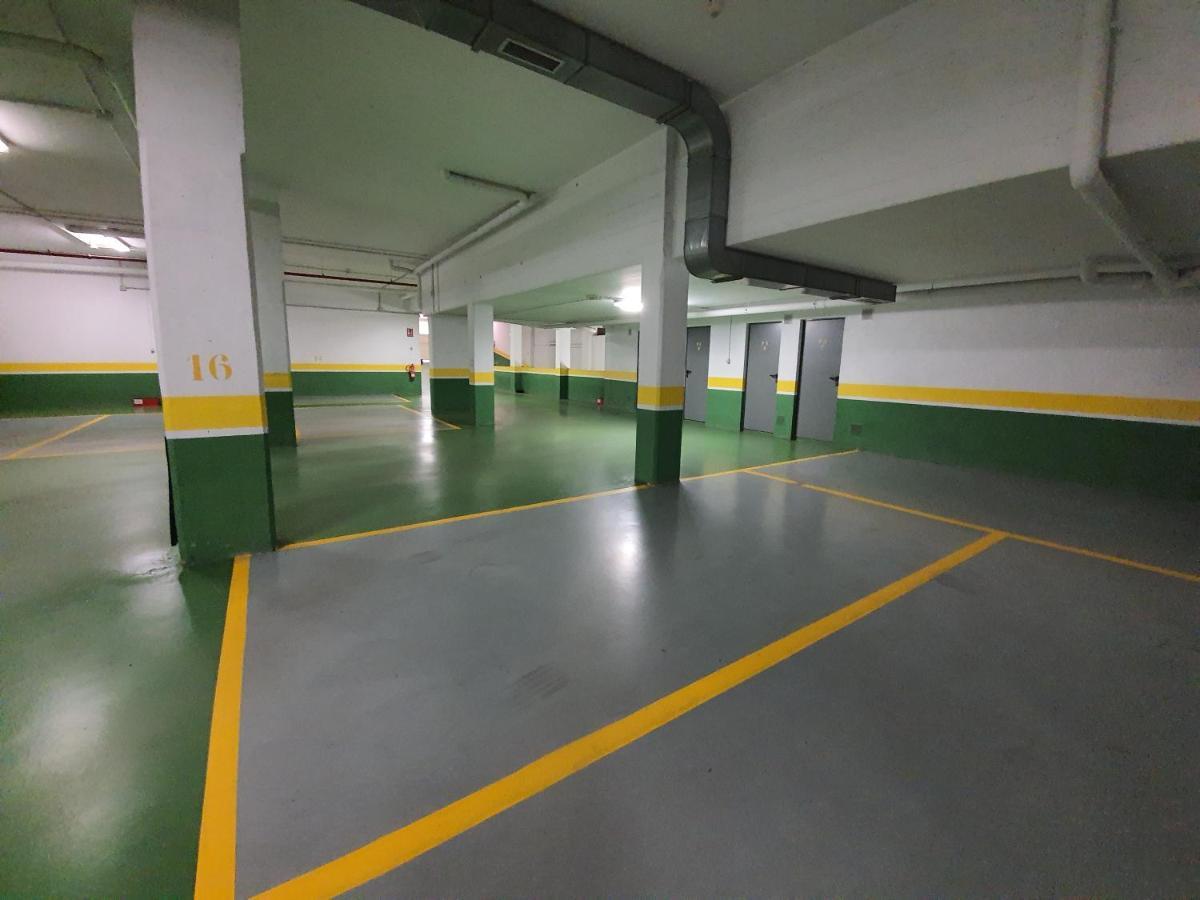 Residencial Vicano Vut-Po-03856 サンシェンショ エクステリア 写真
